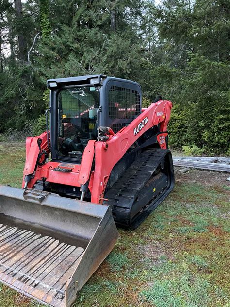 kubota svl90 skid steer|kubota svl90 for sale.